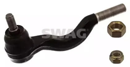 Наконечник поперечной рулевой тяги SWAG купить